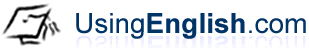 UsingEnglish.com ESL Forum
