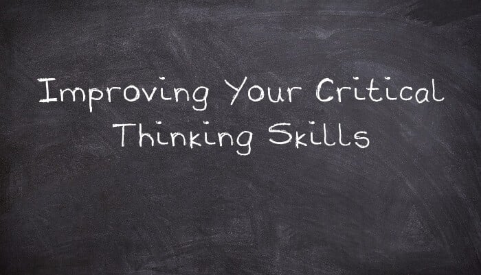 Read Smarter, Not Harder: Essential Critical Thinking Tips