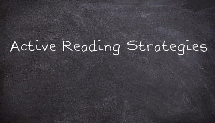 Master Active Reading Strategies for Better Comprehension